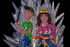 NTNA - Gel II Challenge - Timeless Treasures