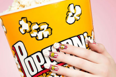 Sugar & Spice - Irish Beauty 2016